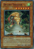 Image for Desert Twister (TAEV-EN034) (TAEV) - YuGiOh