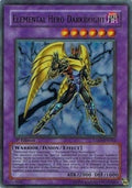 Image for Elemental Hero Darkbright (TAEV-EN042) (TAEV) - YuGiOh