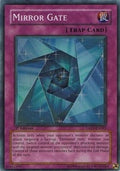 Image for Mirror Gate (TAEV-EN063) (TAEV) - YuGiOh