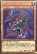 Image for Parasite Paracide (LART-EN043) (LART) - YuGiOh