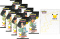 Image for First Partner Packs [Set of 8] + Binder - Pokemon