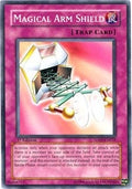 Image for Magical Arm Shield (SD09-EN032) (SD09) - YuGiOh