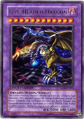 Image for Five-Headed Dragon (SD09-ENSS1) (SD09) - YuGiOh
