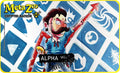Image for Cryptid Nation Second Edition Playmat - Alpha Investments - Playmats