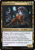 Image for Gloomshrieker (219) (Kamigawa: Neon Dynasty) - Magic: The Gathering