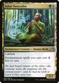 Image for Jukai Naturalist (225) (Kamigawa: Neon Dynasty) - Magic: The Gathering