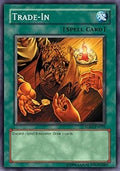 Image for Trade-In (SDRL-EN019) (SDRL) - YuGiOh