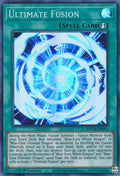 Image for Ultimate Fusion (BACH-EN051) (BACH) - YuGiOh