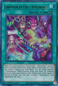 Image for Libromancer First Appearance (BACH-EN090) (BACH) - YuGiOh