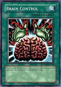 Image for Brain Control (SDRL-EN030) (SDRL) - YuGiOh