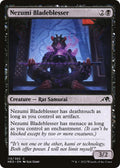Image for Nezumi Bladeblesser (115) (Kamigawa: Neon Dynasty) - Magic: The Gathering