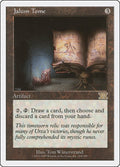 Image for Jalum Tome (294) (Classic Sixth Edition) - Magic: The Gathering