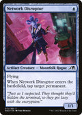 Image for Network Disruptor (71) (Kamigawa: Neon Dynasty) - Magic: The Gathering