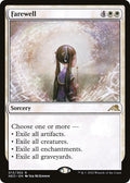 Image for Farewell (13) (Kamigawa: Neon Dynasty) - Magic: The Gathering