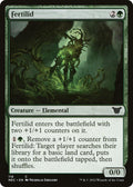 Image for Fertilid (116) (Kamigawa: Neon Dynasty) - Magic: The Gathering