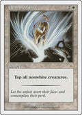 Image for Blinding Light (8) (Starter 1999) - Magic: The Gathering