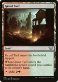 Image for Gruul Turf (170) (Kamigawa: Neon Dynasty) - Magic: The Gathering