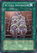 "A" Cell Incubator (GLAS-EN062) (Gladiator's Assault)