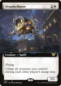 Image for Drumbellower (Extended Art) (40) (Kamigawa: Neon Dynasty) - Magic: The Gathering