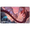 Image for Dungeons and Dragons Cover Series: Fizban's Treasury of Dragons Playmat - Playmats