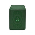 Image for Mana 7 Alcove Flip Forest for Magic: The Gathering - Deck Boxes