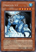 Image for Dragon Ice (GLAS-EN084) (GLAS) - YuGiOh