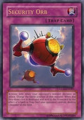Image for Security Orb (GLAS-EN089) (GLAS) - YuGiOh