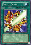 Image for Shield Crush (PP01-EN007) (PP01) - YuGiOh
