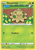 Image for Shroomish (003/172) (SWSH09) - Pokemon