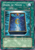 Image for Book of Moon (YSDS-EN025) (YSDS) - YuGiOh