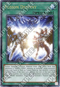 Image for Fusion Destiny (UTR) (OP18-EN003) (OP18) - YuGiOh