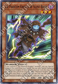 Image for The Phantom Knights of Silent Boots (OP18-EN016) (OP18) - YuGiOh