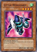 Image for Little-Winguard (YSDJ-EN012) (YSDJ) - YuGiOh
