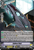 Endless Float (D-VS03/044EN) (D-VS03: V Clan Collection Vol.3)