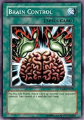 Image for Brain Control (YSDJ-EN030) (YSDJ) - YuGiOh