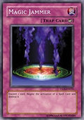 Image for Magic Jammer (YSDJ-EN035) (YSDJ) - YuGiOh