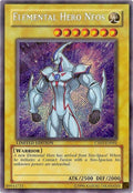 Image for Elemental HERO Neos (CT03-EN001) (CT03) - YuGiOh