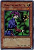 Image for Magician of Faith (CP02-EN003) (CP02) - YuGiOh