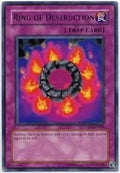 Image for Ring of Destruction (CP02-EN008) (CP02) - YuGiOh