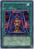 Image for Magical Dimension (CP02-EN011) (CP02) - YuGiOh