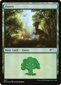 Image for Forest (575) (575) (Secret Lair Drop Series) - Magic: The Gathering