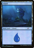 Image for Island (548) (548) (Secret Lair Drop Series) - Magic: The Gathering