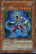 Image for Gernia (CP04-EN001) (CP04) - YuGiOh