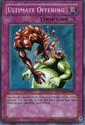 Image for Ultimate Offering (CP04-EN002) (CP04) - YuGiOh