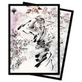 Image for Toshiro Umezawa Standard Deck Protector sleeves for Magic (100-Pack) - Card Sleeves