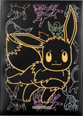 Image for Pokemon TCG: Pokemon Center Exclusive - Eevee Breakaway (65 Pack) - Card Sleeves