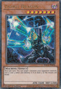 Barrel Dragon (Duel Terminal) (HAC1-EN006) (HAC1)