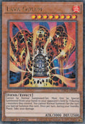 Lava Golem (Duel Terminal) (HAC1-EN008) (HAC1)