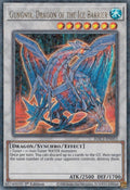 Gungnir, Dragon of the Ice Barrier (Duel Terminal) (HAC1-EN053) (HAC1)