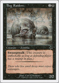 Image for Bog Raiders (66) (Starter 1999) - Magic: The Gathering